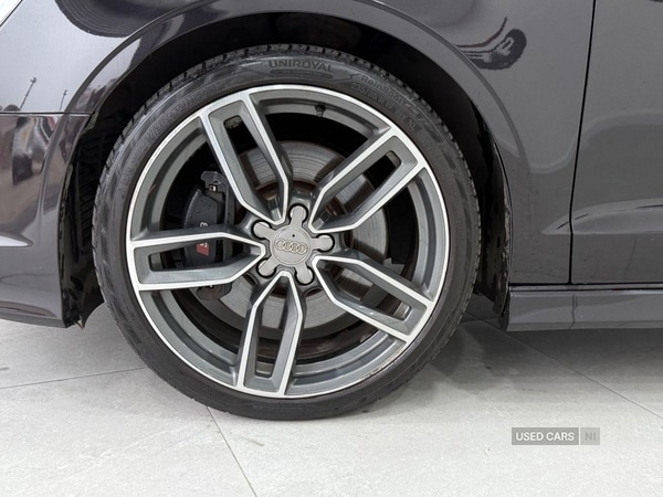 Used Audi A3 2016 for sale - 76285105: Photo 16