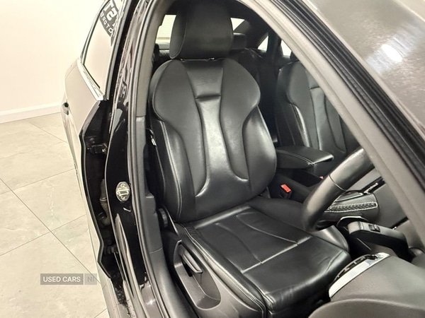 Used Audi A3 2016 for sale - 76285105: Photo 17