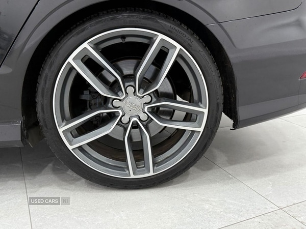 Used Audi A3 2016 for sale - 76285105: Photo 19