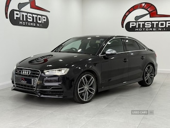 Audi - A3