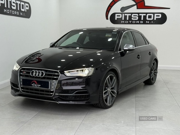 Used Audi A3 2016 for sale - 76285105: Photo 2