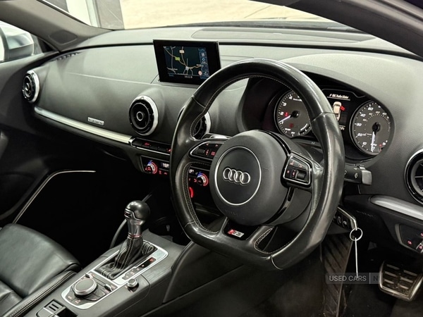 Used Audi A3 2016 for sale - 76285105: Photo 22