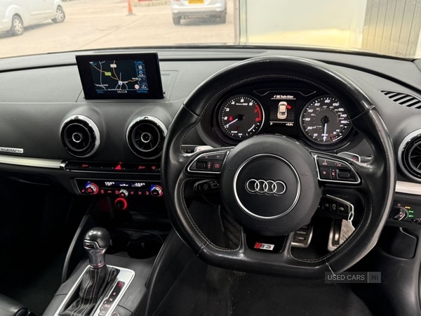 Used Audi A3 2016 for sale - 76285105: Photo 23