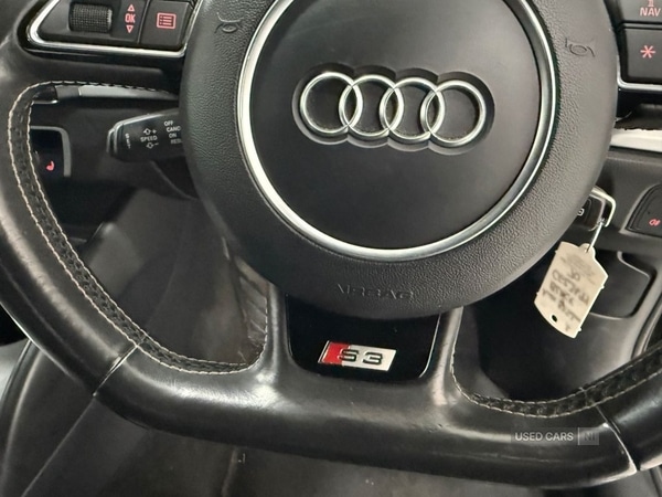 Used Audi A3 2016 for sale - 76285105: Photo 24