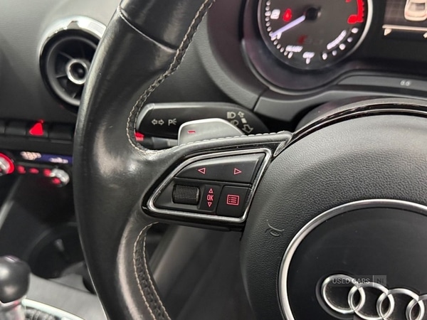 Used Audi A3 2016 for sale - 76285105: Photo 25
