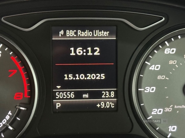 Used Audi A3 2016 for sale - 76285105: Photo 27