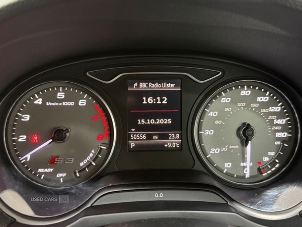 Used Audi A3 2016 for sale - 76285105: Photo 28