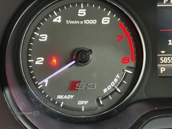 Used Audi A3 2016 for sale - 76285105: Photo 29