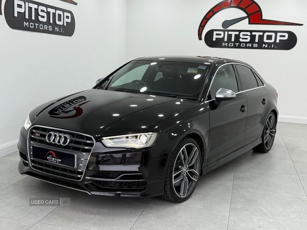Used Audi A3 2016 for sale - 76285105: Photo 3