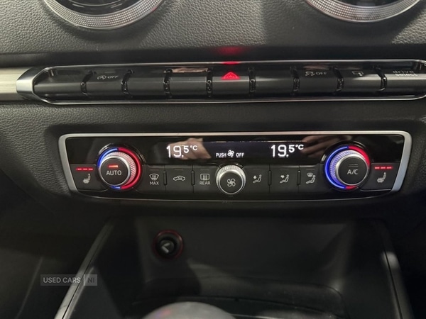 Used Audi A3 2016 for sale - 76285105: Photo 32