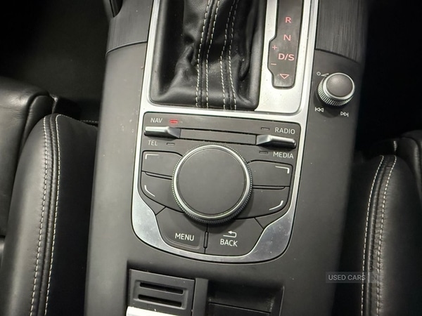 Used Audi A3 2016 for sale - 76285105: Photo 35