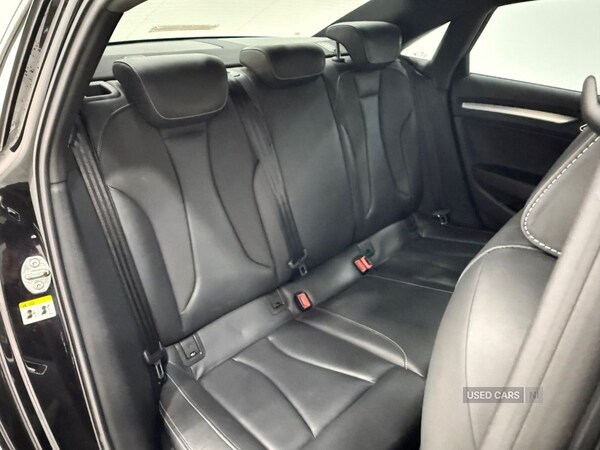 Used Audi A3 2016 for sale - 76285105: Photo 36