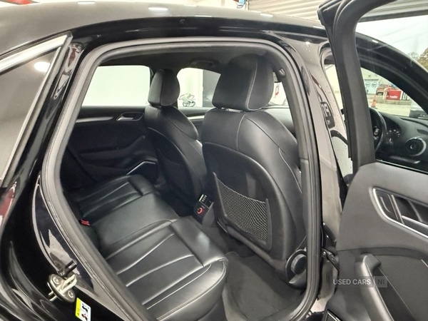 Used Audi A3 2016 for sale - 76285105: Photo 37