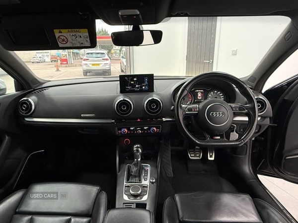 Used Audi A3 2016 for sale - 76285105: Photo 38