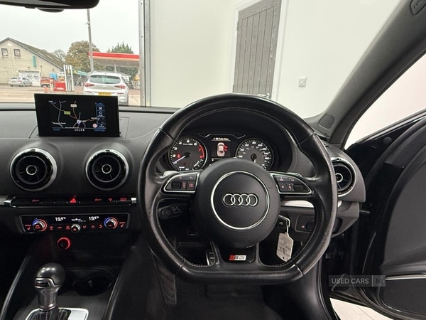 Used Audi A3 2016 for sale - 76285105: Photo 39