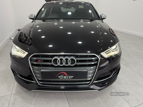 Used Audi A3 2016 for sale - 76285105: Photo 4