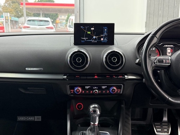 Used Audi A3 2016 for sale - 76285105: Photo 40