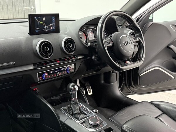 Used Audi A3 2016 for sale - 76285105: Photo 41
