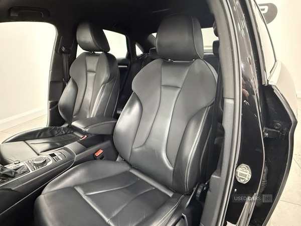 Used Audi A3 2016 for sale - 76285105: Photo 43