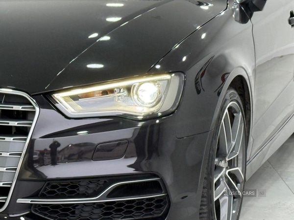 Used Audi A3 2016 for sale - 76285105: Photo 5