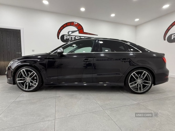 Used Audi A3 2016 for sale - 76285105: Photo 7