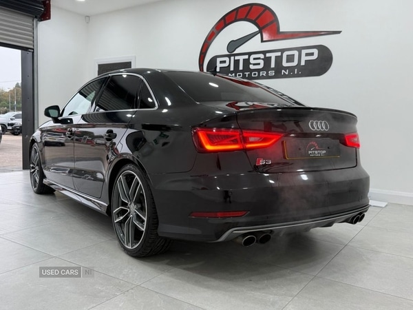 Used Audi A3 2016 for sale - 76285105: Photo 8