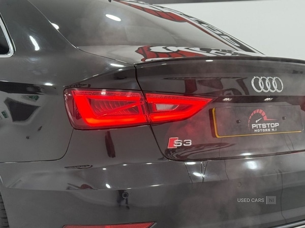 Used Audi A3 2016 for sale - 76285105: Photo 9