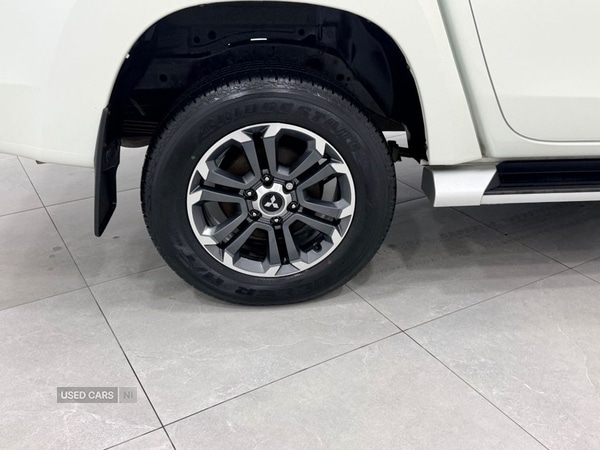 Used Mitsubishi L200 2021 for sale - 77396871: Photo 11