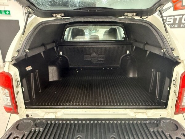 Used Mitsubishi L200 2021 for sale - 77396871: Photo 12