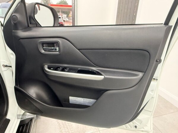 Used Mitsubishi L200 2021 for sale - 77396871: Photo 14