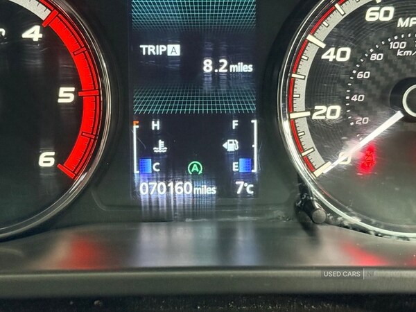 Used Mitsubishi L200 2021 for sale - 77396871: Photo 17