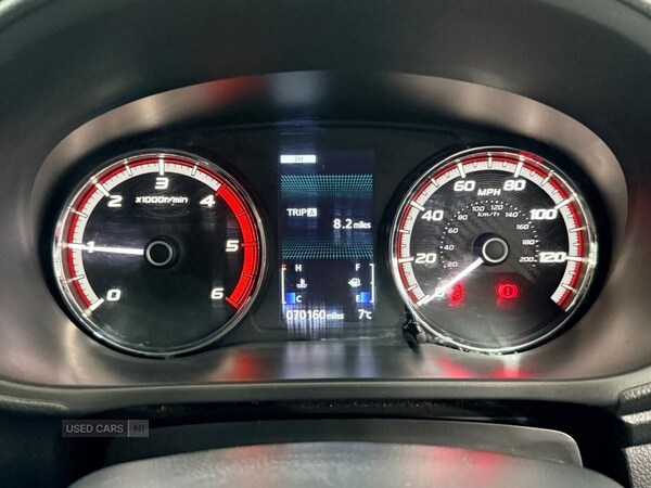 Used Mitsubishi L200 2021 for sale - 77396871: Photo 18