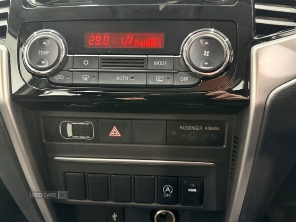 Used Mitsubishi L200 2021 for sale - 77396871: Photo 20