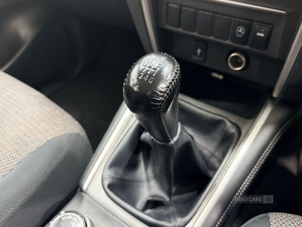 Used Mitsubishi L200 2021 for sale - 77396871: Photo 22