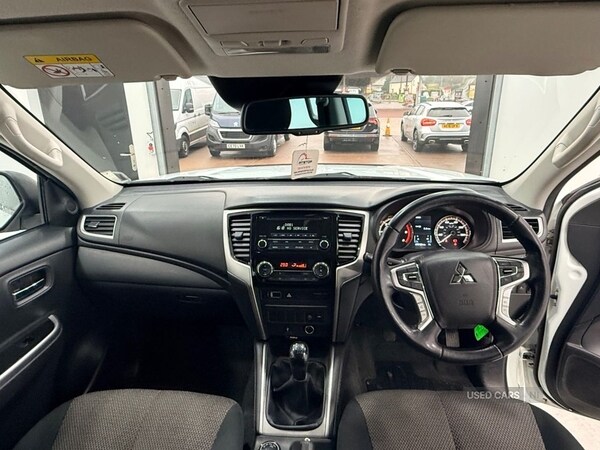 Used Mitsubishi L200 2021 for sale - 77396871: Photo 25
