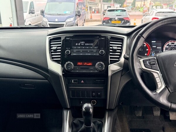 Used Mitsubishi L200 2021 for sale - 77396871: Photo 26