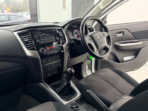 Used Mitsubishi L200 2021 for sale - 77396871: Photo 28
