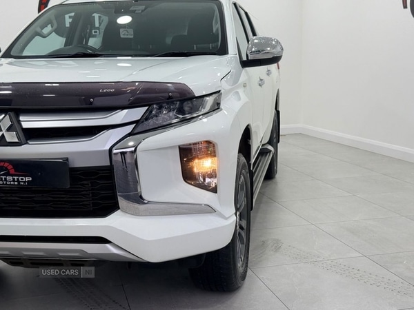 Used Mitsubishi L200 2021 for sale - 77396871: Photo 3