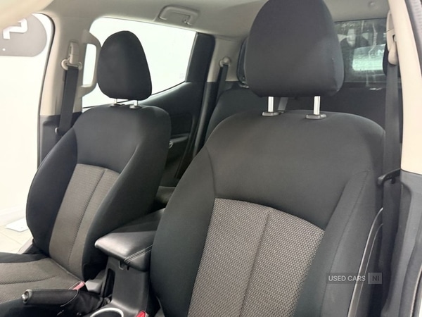 Used Mitsubishi L200 2021 for sale - 77396871: Photo 30