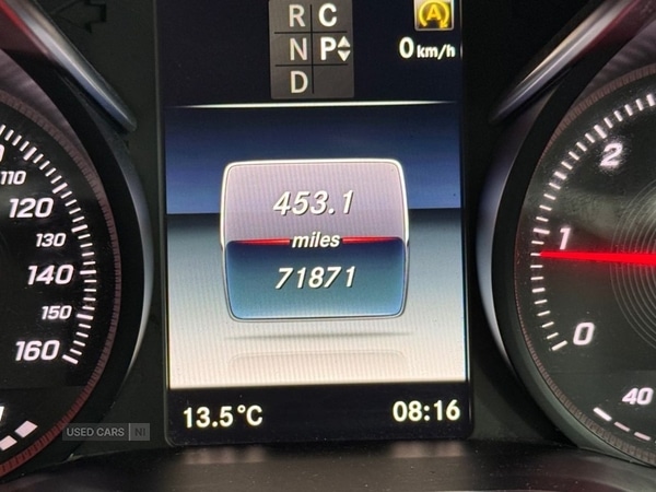 Used Mercedes-Benz V-Class 2018 for sale - 76474275: Photo 19