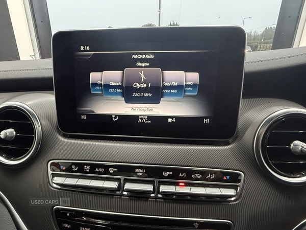 Used Mercedes-Benz V-Class 2018 for sale - 76474275: Photo 21