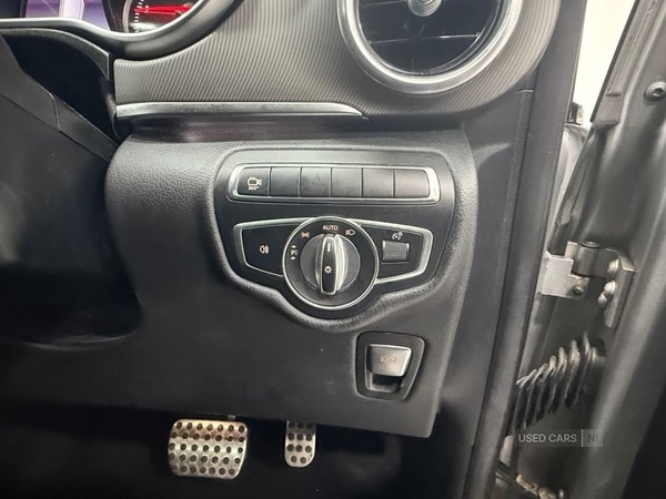 Used Mercedes-Benz V-Class 2018 for sale - 76474275: Photo 26