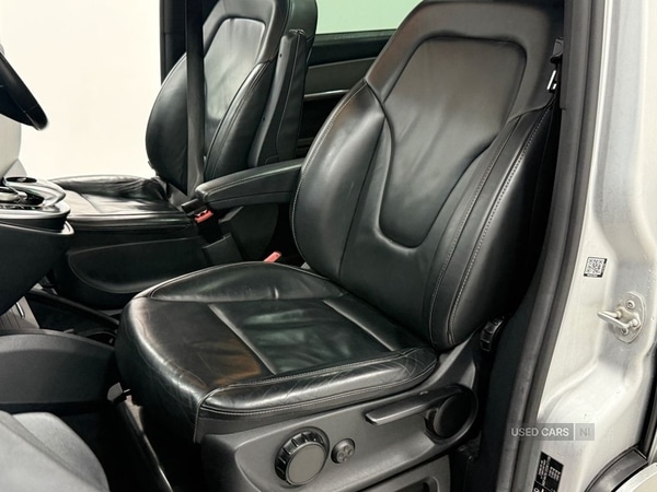 Used Mercedes-Benz V-Class 2018 for sale - 76474275: Photo 34