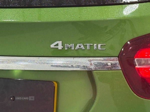 Used Mercedes-Benz GLA 2017 for sale - 76043791: Photo 14