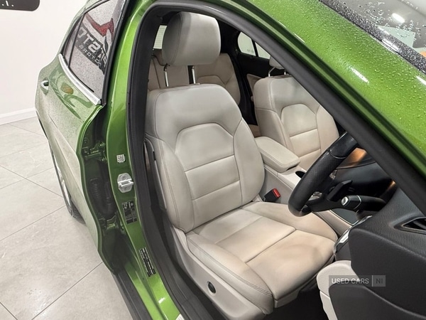 Used Mercedes-Benz GLA 2017 for sale - 76043791: Photo 16