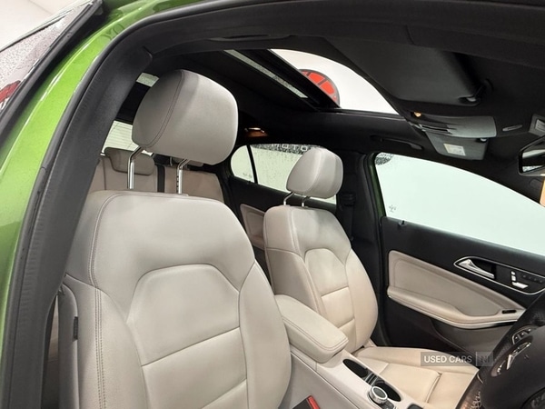 Used Mercedes-Benz GLA 2017 for sale - 76043791: Photo 17