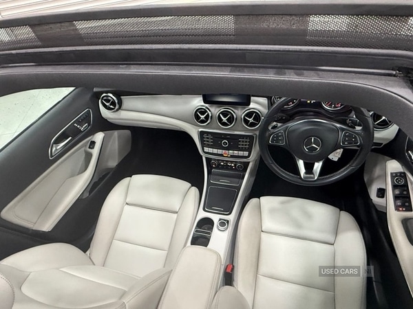 Used Mercedes-Benz GLA 2017 for sale - 76043791: Photo 20