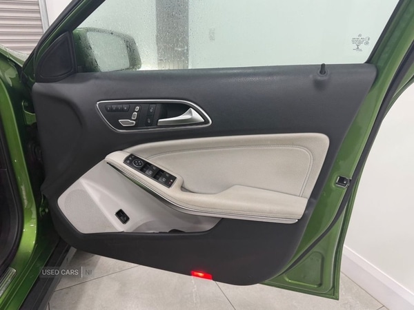 Used Mercedes-Benz GLA 2017 for sale - 76043791: Photo 22