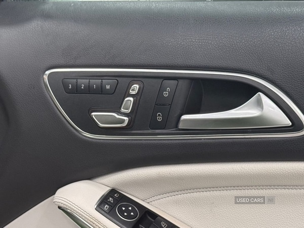 Used Mercedes-Benz GLA 2017 for sale - 76043791: Photo 23