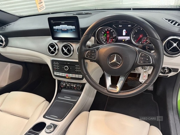 Used Mercedes-Benz GLA 2017 for sale - 76043791: Photo 26
